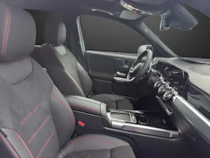 MERCEDES-BENZ GLB 250 4Matic 8G-Tronic