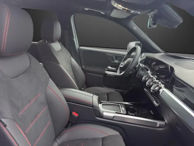 Mercedes-Benz GLB 250 4Matic 8G-Tronic