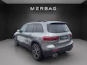 Mercedes-Benz GLB 250 4Matic 8G-Tronic