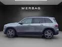 Mercedes-Benz GLB 250 4Matic 8G-Tronic