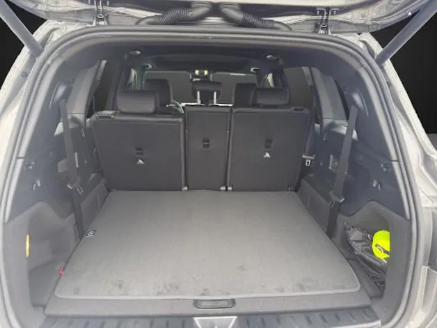 Mercedes-Benz GLB 250 4Matic 8G-Tronic