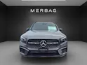 Mercedes-Benz GLB 250 4Matic 8G-Tronic