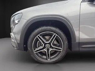 MERCEDES-BENZ GLB 250 4Matic 8G-Tronic