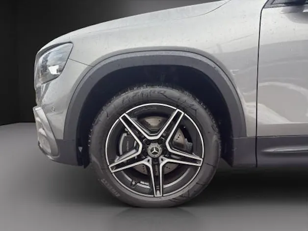 Mercedes-Benz GLB 250 4Matic 8G-Tronic