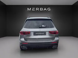 MERCEDES-BENZ GLB 250 4Matic 8G-Tronic