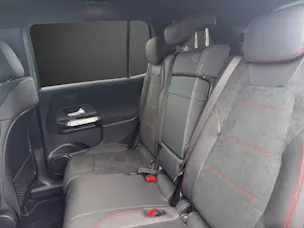 MERCEDES-BENZ GLB 250 4Matic 8G-Tronic