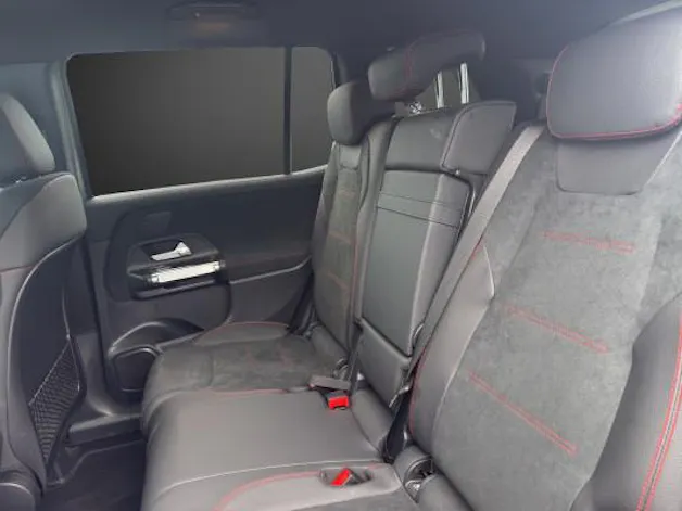 Mercedes-Benz GLB 250 4Matic 8G-Tronic