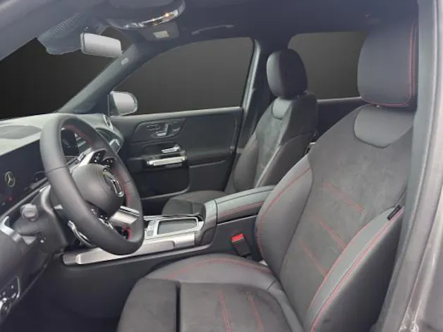 Mercedes-Benz GLB 250 4Matic 8G-Tronic