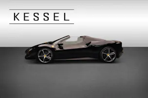 Ferrari 296 GTS