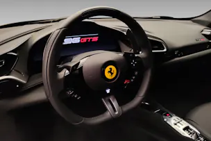 Ferrari 296 GTS