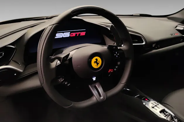 Ferrari 296 GTS