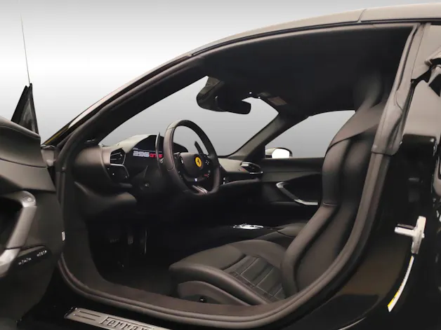 Ferrari 296 GTS