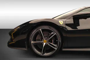 Ferrari 296 GTS