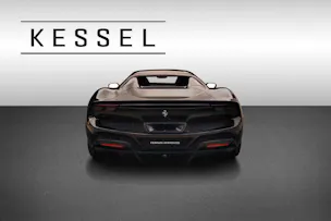 Ferrari 296 GTS