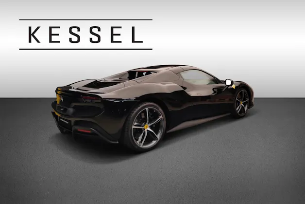 Ferrari 296 GTS