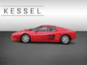 Ferrari Testarossa