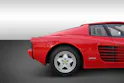 Ferrari Testarossa