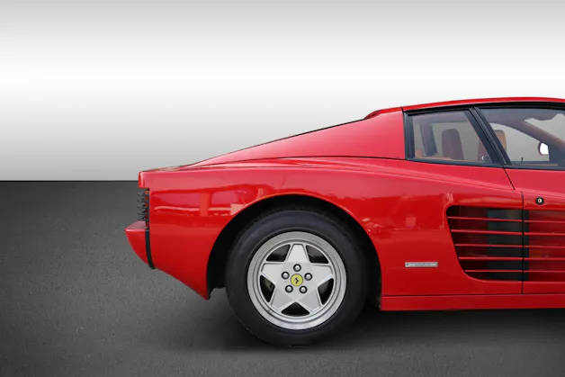 Ferrari Testarossa
