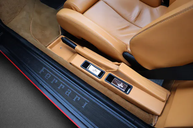 Ferrari Testarossa