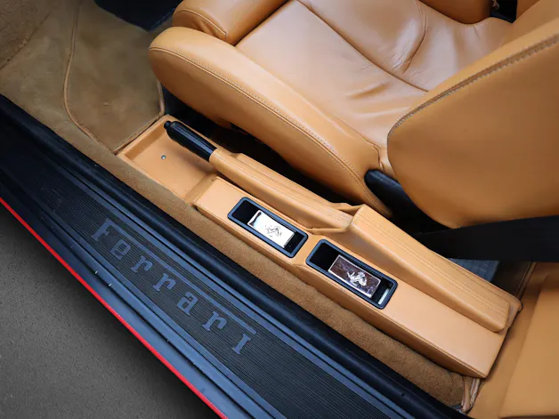 Ferrari Testarossa
