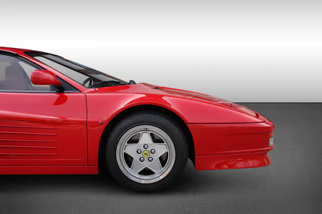 Ferrari Testarossa