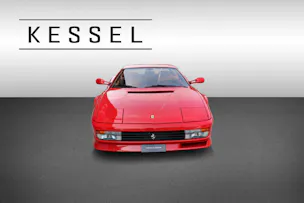 Ferrari Testarossa