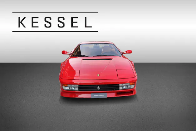 Ferrari Testarossa