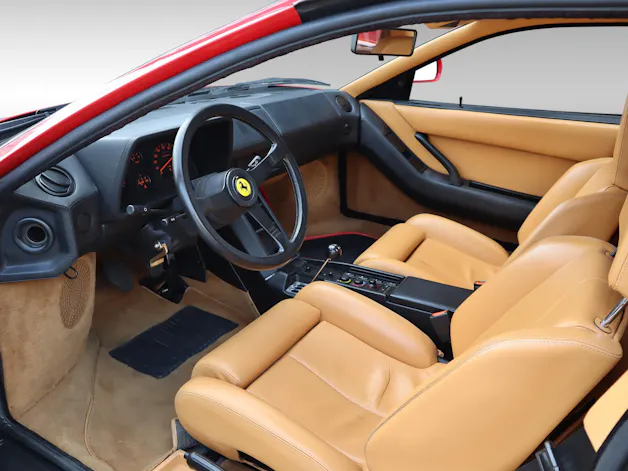 Ferrari Testarossa