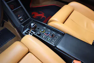 Ferrari Testarossa
