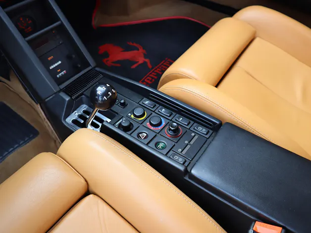 Ferrari Testarossa