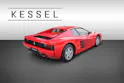 Ferrari Testarossa