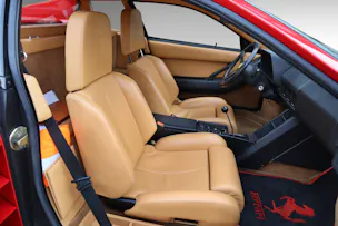 Ferrari Testarossa
