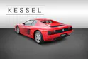 Ferrari Testarossa