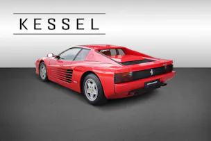 Ferrari Testarossa