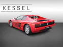Ferrari Testarossa