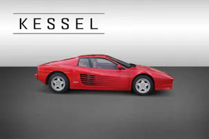 Ferrari Testarossa