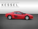Ferrari Testarossa