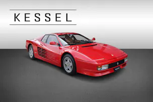 Ferrari Testarossa
