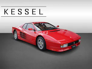Ferrari Testarossa