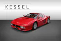 Ferrari Testarossa