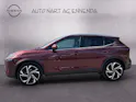 NISSAN Qashqai 1.3 MHEV Tekna+ 4x4