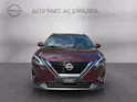 NISSAN Qashqai 1.3 MHEV Tekna+ 4x4