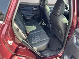 NISSAN Qashqai 1.3 MHEV Tekna+ 4x4