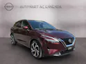 NISSAN Qashqai 1.3 MHEV Tekna+ 4x4