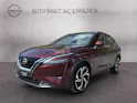 NISSAN Qashqai 1.3 MHEV Tekna+ 4x4