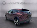 NISSAN Qashqai 1.3 MHEV Tekna+ 4x4