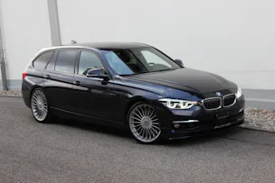 BMW Alpina BMW-ALPINA B3 BiTurbo Touring 3.0 xDrive Switch-Tronic