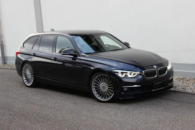BMW Alpina BMW-ALPINA B3 BiTurbo Touring 3.0 xDrive Switch-Tronic