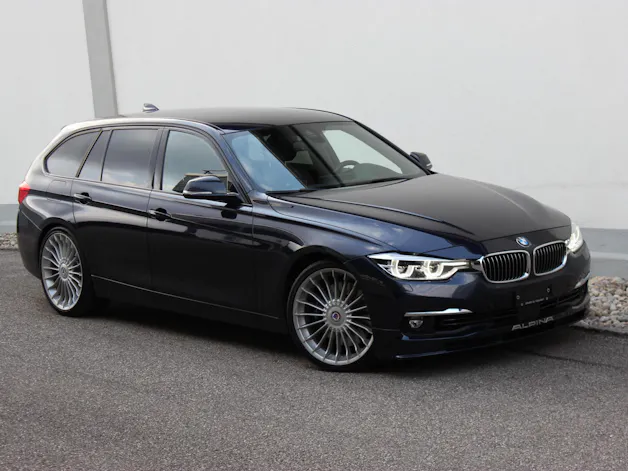 BMW Alpina BMW-ALPINA B3 BiTurbo Touring 3.0 xDrive Switch-Tronic