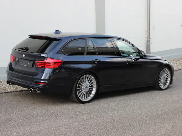 BMW Alpina BMW-ALPINA B3 BiTurbo Touring 3.0 xDrive Switch-Tronic